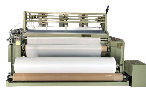 恒鑫達HXD-708系列高速塑料編織機投入市場，覆蓋多種幅寬生產(chǎn)需求