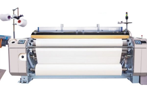 恒鑫達發(fā)布HXD-408系列噴水織機，適用于高緯密織物生產(chǎn)